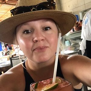 Meet your Posher, Shanna